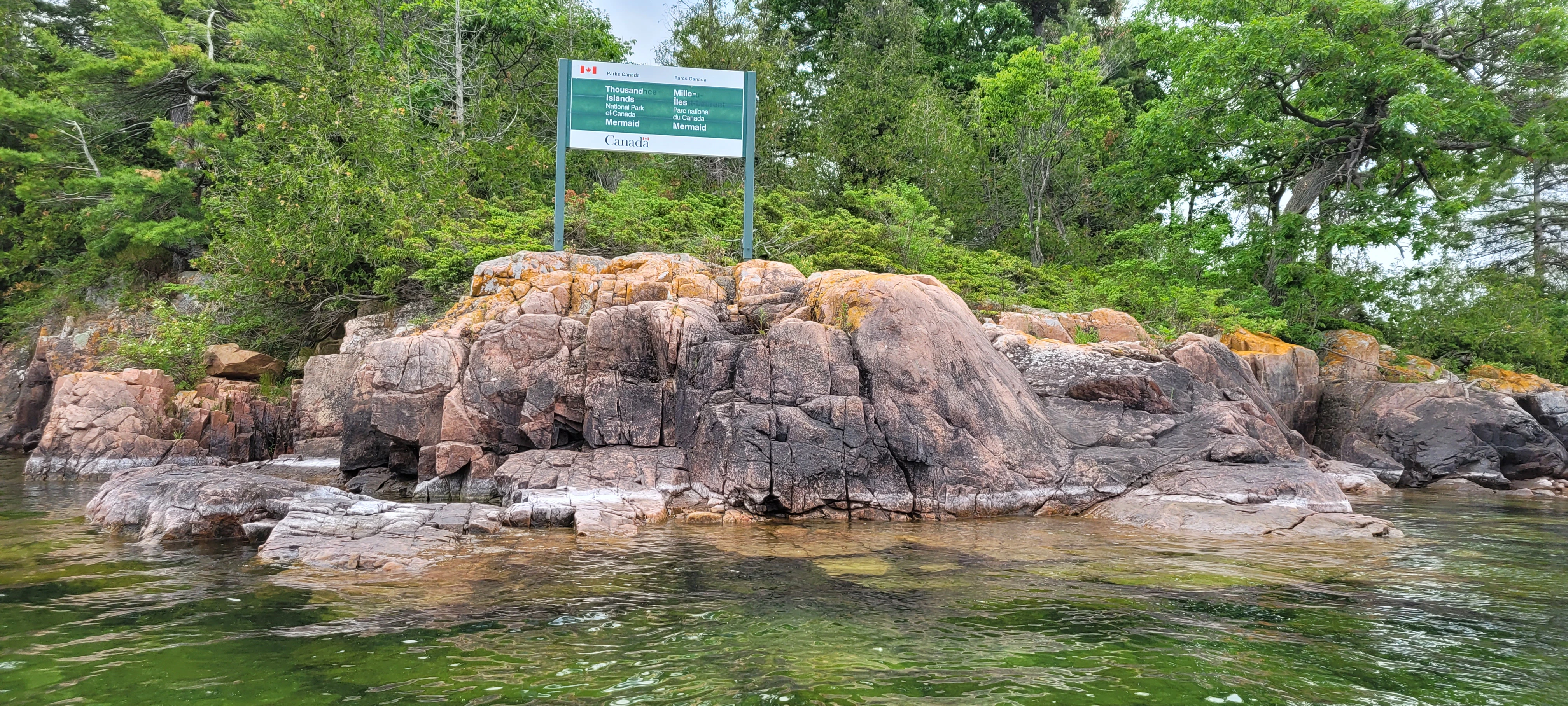 Thousand Islands