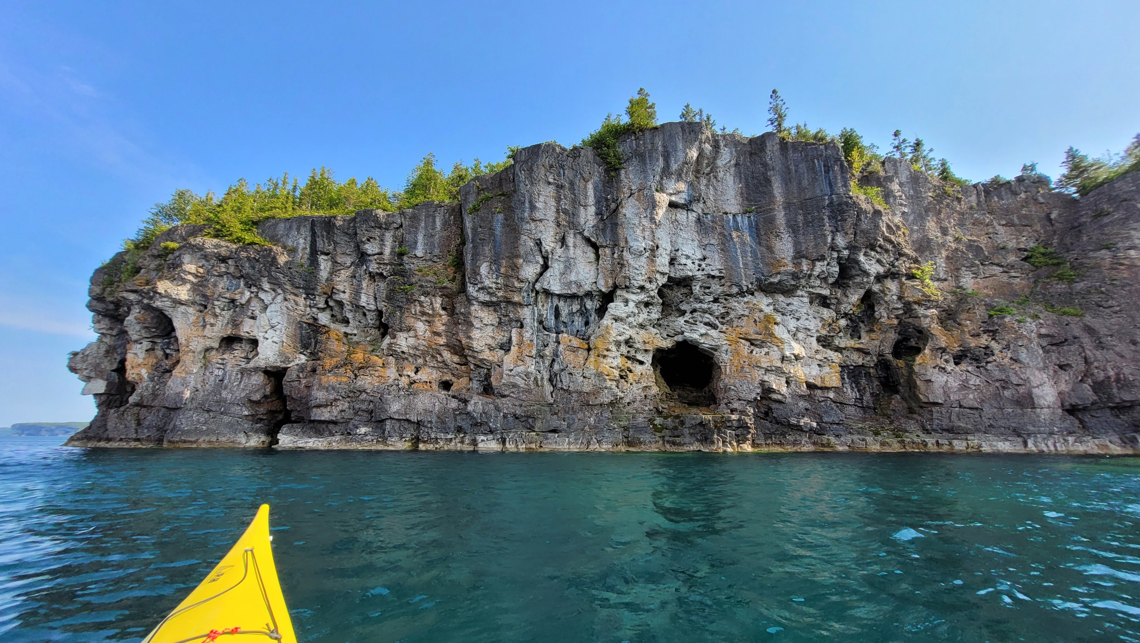 Bruce Peninsula