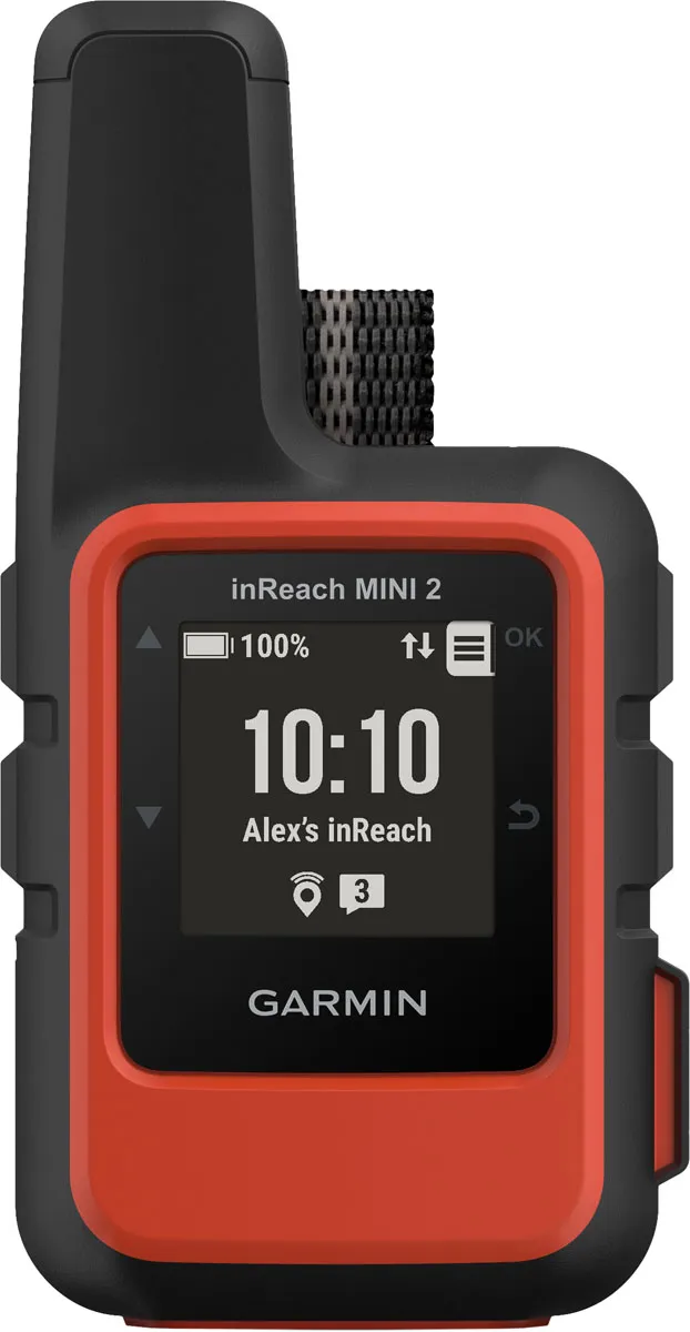 Garmin InReach Mini