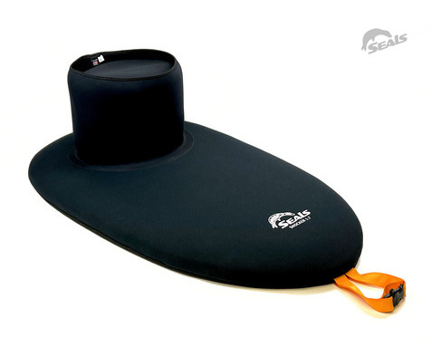 Seals Shocker Neoprene Kayak Skirt