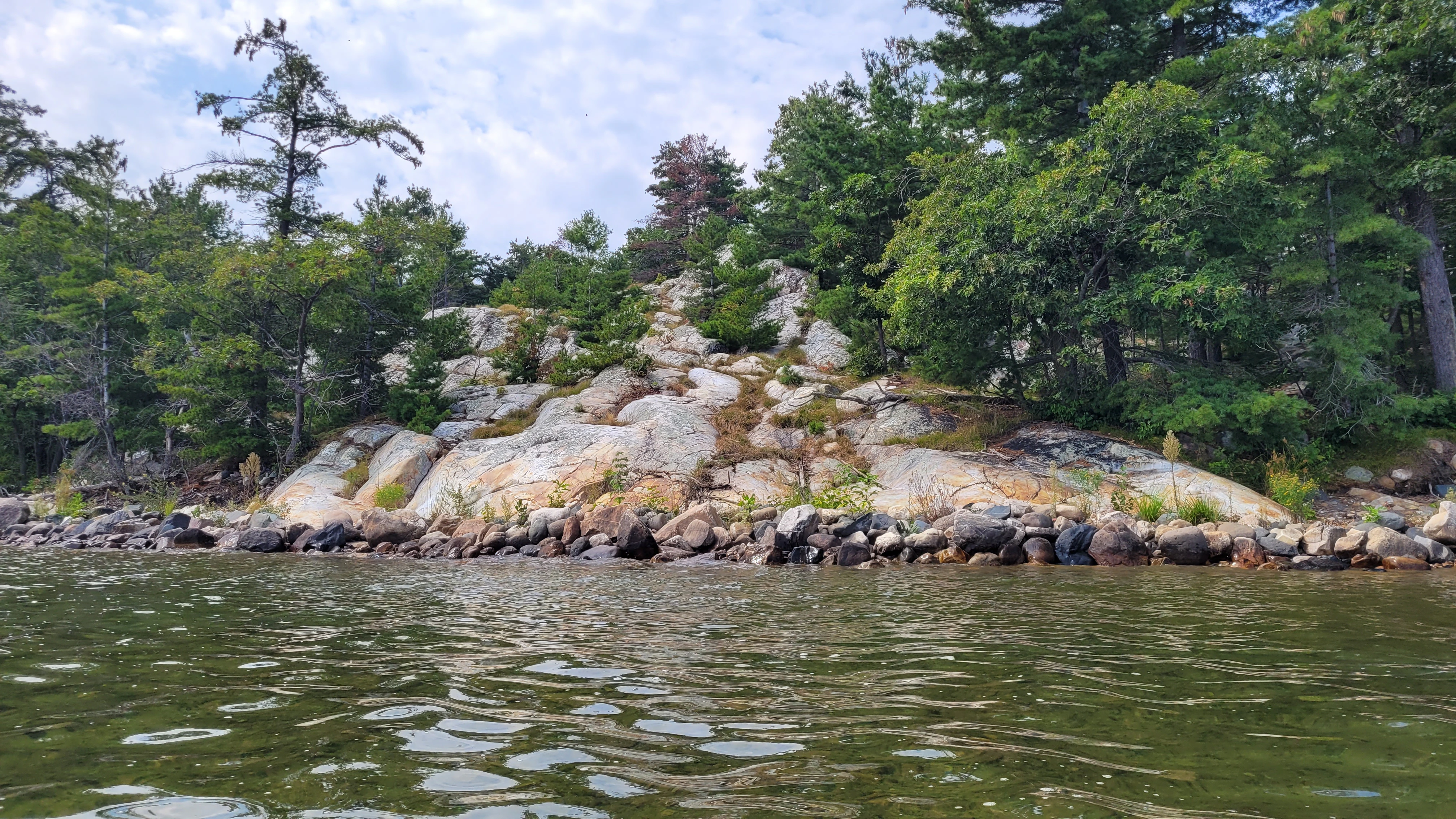 Killarney Bay