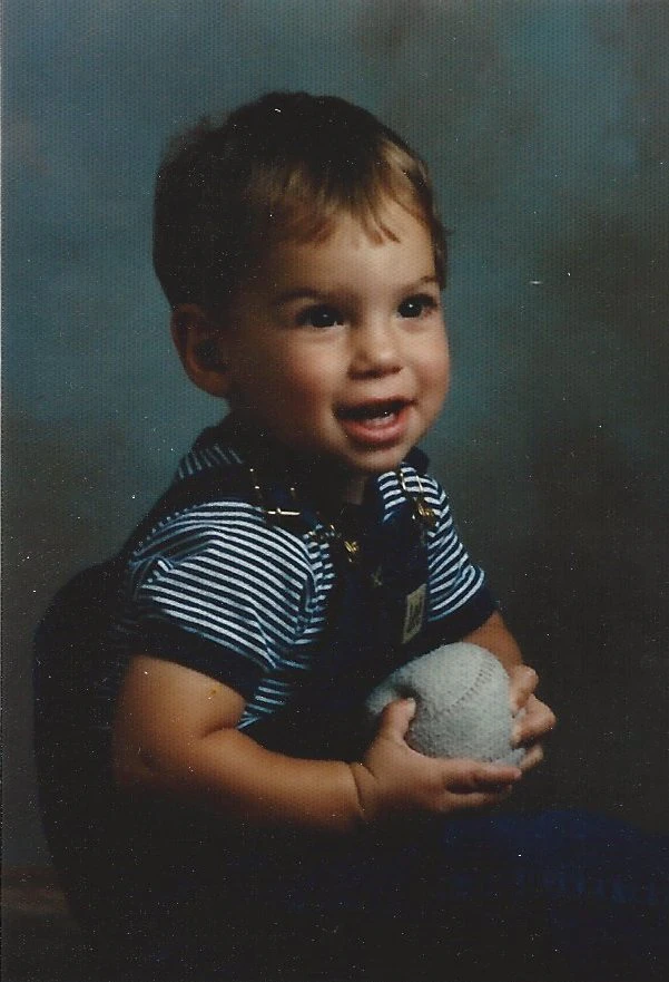 1985 Child Picture