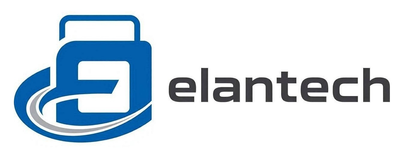 Elantech Logo
