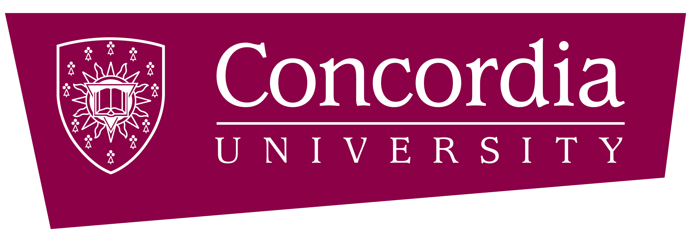 Concordia University Logo