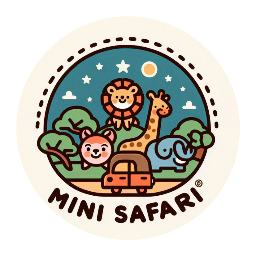 Mini Safari Logo