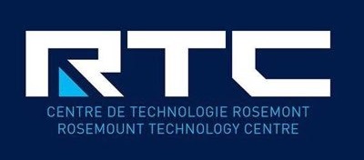 Rosemont Technology Center Logo
